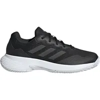 Adidas Gamecourt 2.0 Core Black / Core Black /