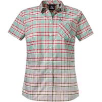 Schöffel Blouse Elmoos SH Women matcha mint (6055) 36