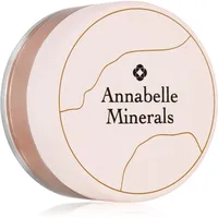 ANNABELLE MINERALS Luminous Mineral Blush Rouge für strahlende Haut