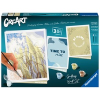 Ravensburger CreArt Gallery Wall Set 1 St. mehrfarbig