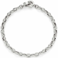 LEONARDO Armband Romea Clip&Mix, 023274 023292«, silberfarben