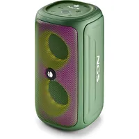 Ngs Roller Beast 32w Bluetooth-lautsprecher - Grün
