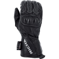 Richa Racing Handschuhe, - Black