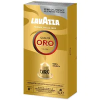 Lavazza Qualità Oro Kaffeekapseln 10 St. Nespresso