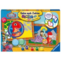 Ravensburger Dino Ranch