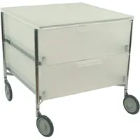 Kartell Mobil Aufbewahrungsschrank