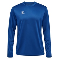 Hummel Sweatshirt True Blue XL