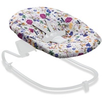 Hauck Bezug für Alpha Newborn Bouncer (atmungsaktiv & einfach