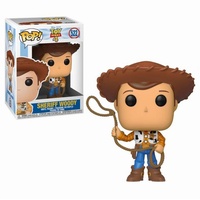 Funko Pop! Disney Toy Story 4