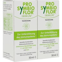 Klinge Pharma Pro-Symbioflor Immun mit Bakterienkulturen & Zink