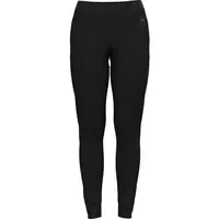 Odlo Merino 260 Baselayer-hose Schwarz M