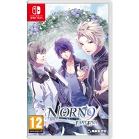 Aksys Games Norn9: Last Era Nintendo Switch