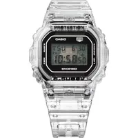 Casio Dw-5040rx-7er Uhr White One Size
