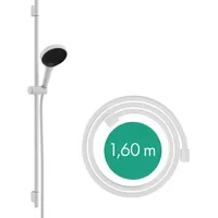 Hansgrohe Rainfinity Brauseset 130 3-jet Weiß 28743700