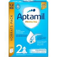 Danone deutschland gmbh APTAMIL PRONUTRA 2