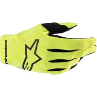 Alpinestars Radar grün, S