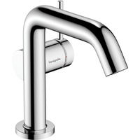 Hansgrohe Tecturis S Ausl. 130mm, m Zugst.Abl.Gar., chrom
