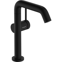 Hansgrohe Tecturis S m Schwenka. + Pus-Op-Abl, matt-sw
