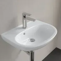 Villeroy & Boch O.novo Handwaschbecken 50 x 38 cm