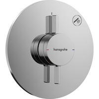 Hansgrohe DuoTurn S Mischer Unterputz f. 1 Verbraucher, chrom
