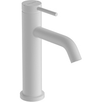 Hansgrohe Tecturis S Waschtischarmatur 110 - weiß matt
