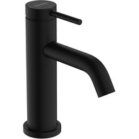 Hansgrohe Tecturis S Ausl. 108mm, o. Abl.garn, mattschwarz