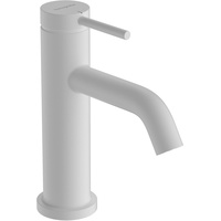 Hansgrohe Tecturis S UP, f Wandmont., Ausl. 108mm, mattweiß