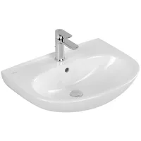 Villeroy & Boch O.novo Waschtisch 60 x 46 cm
