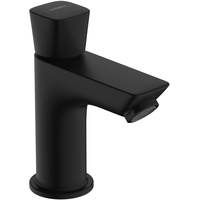 Hansgrohe Logis Standventil, für Kaltwasser, ComfortZone80, ohne Ablaufgarnitur, Ausladung