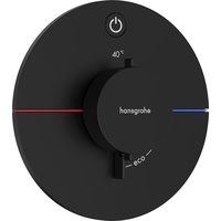 Hansgrohe ShowerSelect Comfort S Thermostat Unterputz, 1 Verbraucher, runde