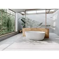 Kaldewei Meisterstück Oyo Duo Badewanne freistehend 1050-4035 205043540665 163