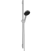 Hansgrohe Rainfinity Brauseset 130 EcoSmart Chrom 28744000