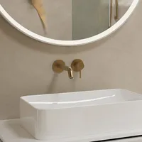 Hansgrohe Tecturis S Waschtischarmatur 73350140