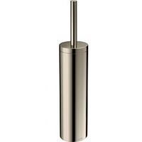 Hansgrohe Toilettenbürstenhalter Wandmontage 42855830 Axor Universal Circular PN