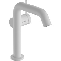 Hansgrohe Tecturis S Ausl. 139mm, m Push-Open-Ablaufg., m.-we