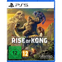 Nbg edv handels und verlags gmbh Skull Island Rise