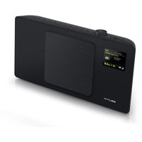 Muse M-65 DBT Kompakt-System DAB+ - CD-Player - Bluetooth