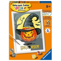 Ravensburger Happy Halloween 1 St. 23601 Gelb/Mehrfarbig