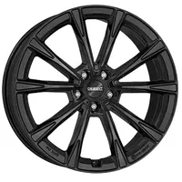 Dezent AR black 9 0x20 5x108 ET53 MB63 4