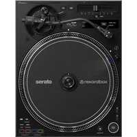 Pioneer DJ PLX-CRSS12 DJ-draaitafel/controller, Plattenspieler