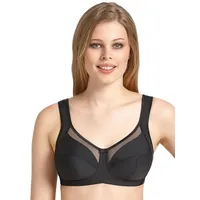 Anita Comfort Damen, Komfort Clara Soft-BH, bügellos, Komfort-Träger, für