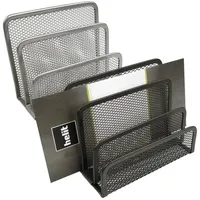 Helit the mail network schwarz (H2518395)