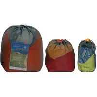 Exped Meshbag charcoal grey L