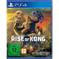 NBG Skull Island Rise of Kong