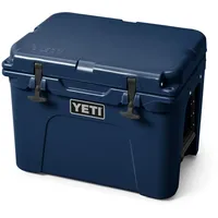 Y by Nordisk Yeti Tundra 35l Steife Tragbare Kühlbox