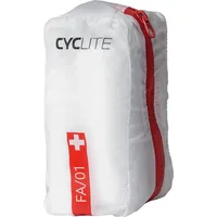 Cyclite First Aid Kit / white
