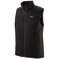 Patagonia Nano-Air Light Vest black XL