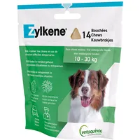 Zylkène Zylkene Chews F.mittelgroße Hunde