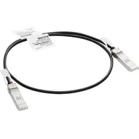 HP HPE R9D19A Direct Attach Copper Cable - 10GBase