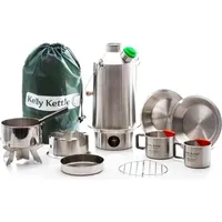 Kelly Kettle Campingkocher